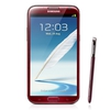 Смартфон Samsung Galaxy Note 2 GT-N7100ZRD 16 ГБ - Сегежа
