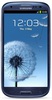 Смартфон Samsung Galaxy S3 GT-I9300 16Gb Pebble blue - Сегежа