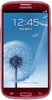 Samsung Galaxy S3 i9300 16GB Garnet Red - Сегежа