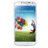 Смартфон Samsung Galaxy S4 GT-I9505 White - Сегежа