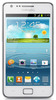 Смартфон SAMSUNG I9105 Galaxy S II Plus White - Сегежа