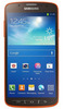 Смартфон SAMSUNG I9295 Galaxy S4 Activ Orange - Сегежа