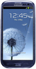 Смартфон SAMSUNG I9300 Galaxy S III 16GB Pebble Blue - Сегежа