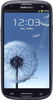 Смартфон SAMSUNG I9300 Galaxy S III Black - Сегежа