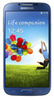 Смартфон SAMSUNG I9500 Galaxy S4 16Gb Blue - Сегежа