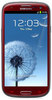 Смартфон Samsung Samsung Смартфон Samsung Galaxy S III GT-I9300 16Gb (RU) Red - Сегежа