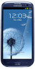 Смартфон Samsung Samsung Смартфон Samsung Galaxy S III 16Gb Blue - Сегежа