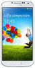 Смартфон Samsung Samsung Смартфон Samsung Galaxy S4 16Gb GT-I9500 (RU) White - Сегежа