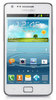 Смартфон Samsung Samsung Смартфон Samsung Galaxy S II Plus GT-I9105 (RU) белый - Сегежа
