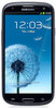 Смартфон Samsung Samsung Смартфон Samsung Galaxy S3 64 Gb Black GT-I9300 - Сегежа