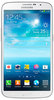 Смартфон Samsung Samsung Смартфон Samsung Galaxy Mega 6.3 8Gb GT-I9200 (RU) белый - Сегежа