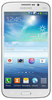 Смартфон Samsung Samsung Смартфон Samsung Galaxy Mega 5.8 GT-I9152 (RU) белый - Сегежа