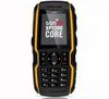 Терминал мобильной связи Sonim XP 1300 Core Yellow/Black - Сегежа