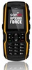 Сотовый телефон Sonim XP3300 Force Yellow Black - Сегежа