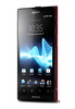 Смартфон Sony Xperia ion Red - Сегежа