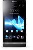Смартфон Sony Xperia S Black - Сегежа