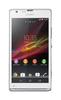 Смартфон Sony Xperia SP C5303 White - Сегежа