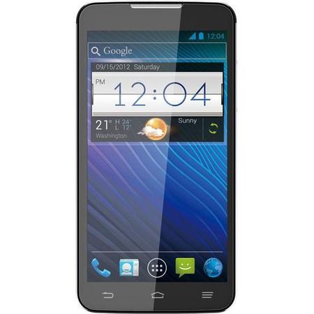 Смартфон ZTE Grand Memo Blue - Сегежа