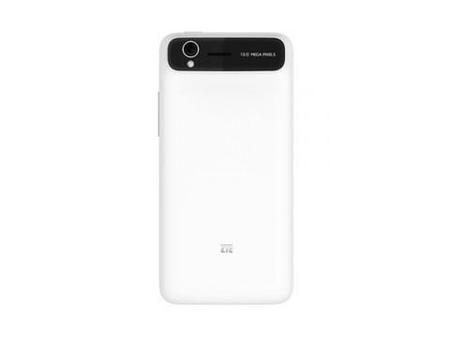 Смартфон ZTE Grand Memo White - Сегежа