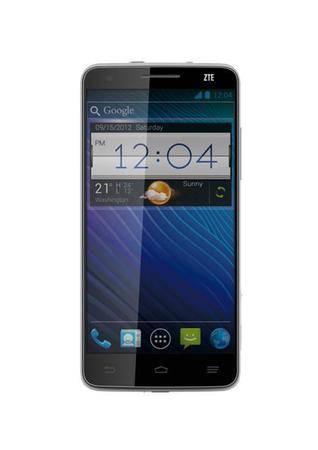 Смартфон ZTE Grand S White - Сегежа